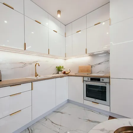 Zaspa Blisko Plaza Stadion Szpital *