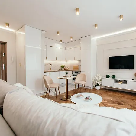 Zaspa Blisko Plaza Stadion Szpital Gdańsk