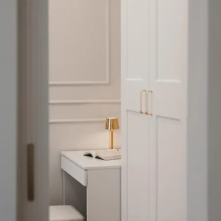 Zaspa Blisko Plaza Stadion Szpital Apartment