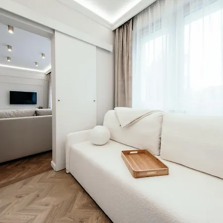 Zaspa Blisko Plaza Stadion Szpital * Gdańsk