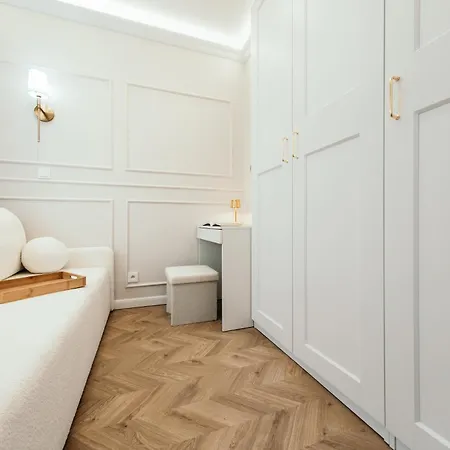 Lejlighed Zaspa Blisko Plaza Stadion Szpital