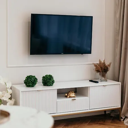 Lejlighed Zaspa Blisko Plaza Stadion Szpital *