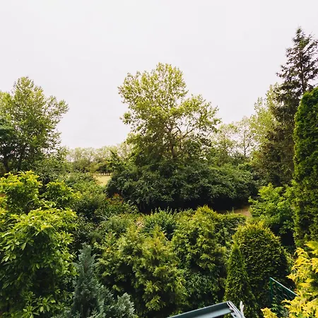 Apartment Zaspa Blisko Plaza Stadion Szpital