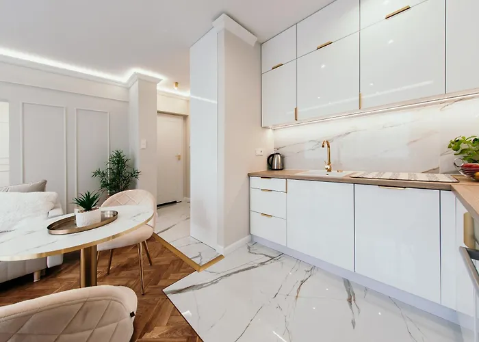 Zaspa Blisko Plaza Stadion Szpital