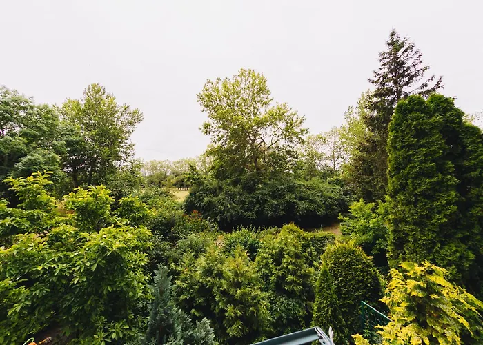 Daire Zaspa Blisko Plaza Stadion Szpital